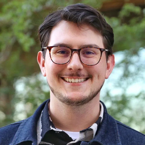 Jake Molina